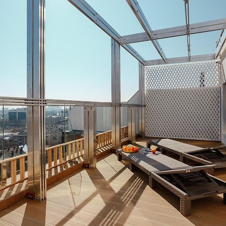 Royal Sky Apartments Odessa Zewnętrze zdjęcie