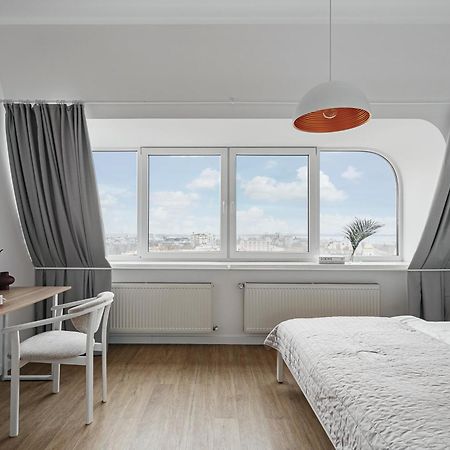 Royal Sky Apartments Odessa Pokój zdjęcie