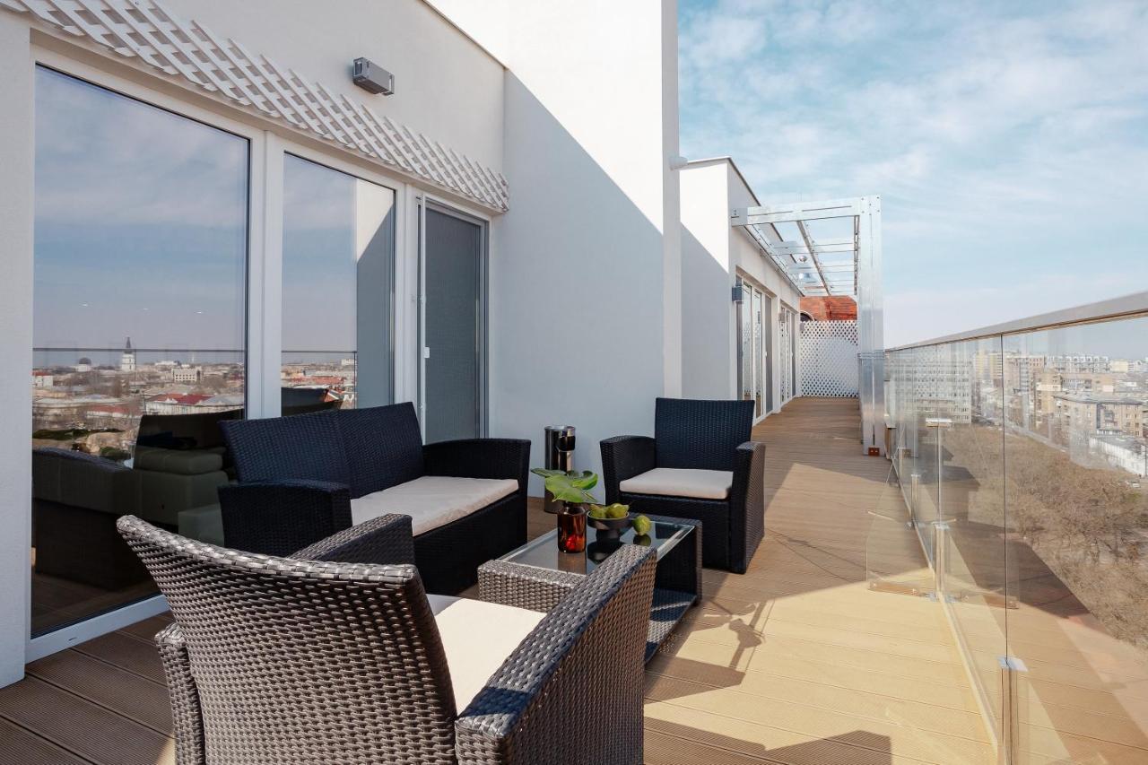 Royal Sky Apartments Odessa Zewnętrze zdjęcie