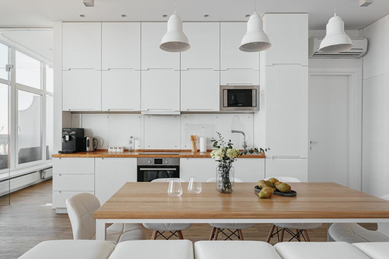 Royal Sky Apartments Odessa Zewnętrze zdjęcie