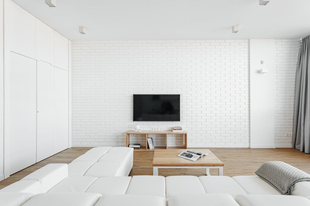 Royal Sky Apartments Odessa Zewnętrze zdjęcie
