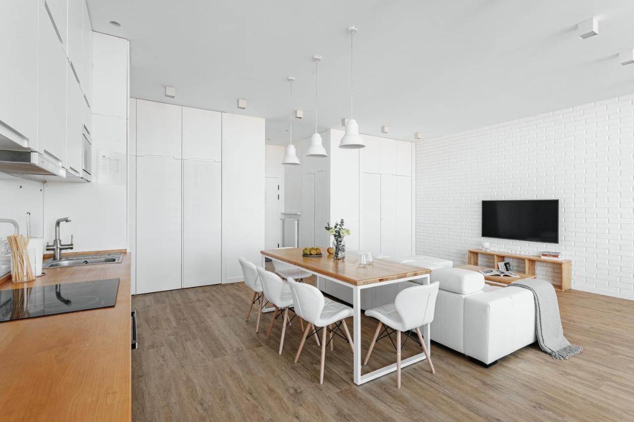 Royal Sky Apartments Odessa Zewnętrze zdjęcie