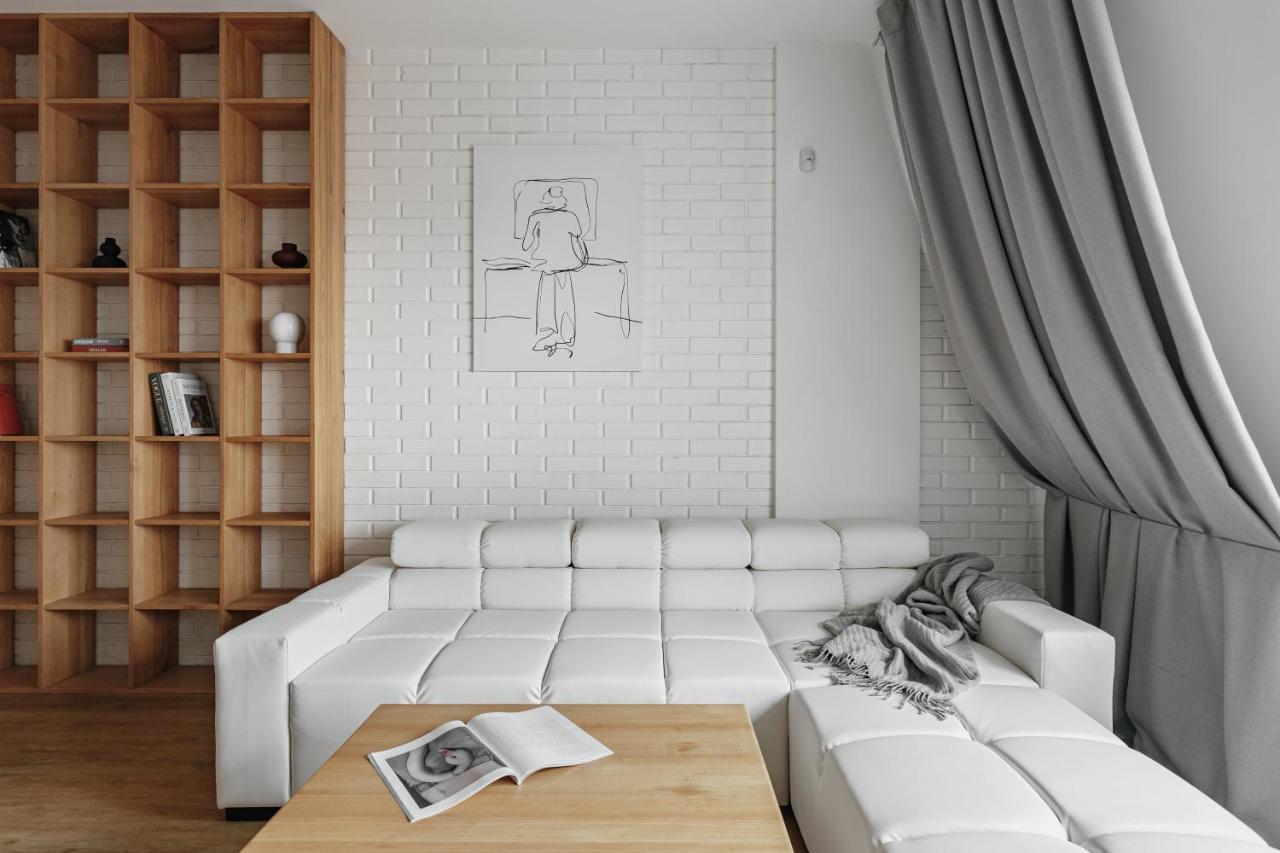 Royal Sky Apartments Odessa Zewnętrze zdjęcie