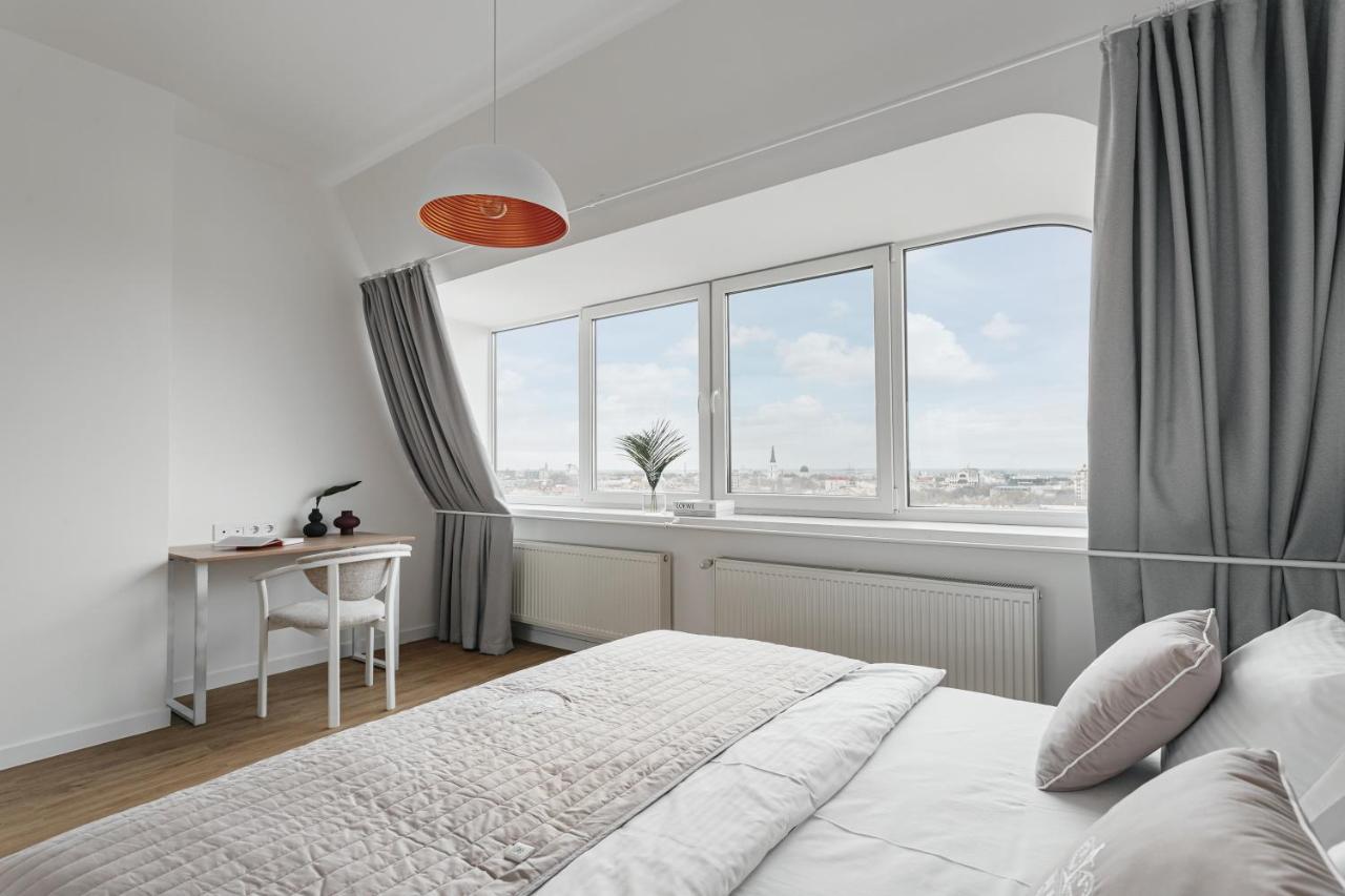 Royal Sky Apartments Odessa Zewnętrze zdjęcie