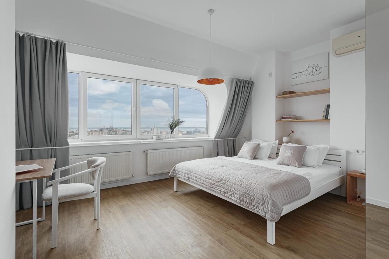 Royal Sky Apartments Odessa Zewnętrze zdjęcie