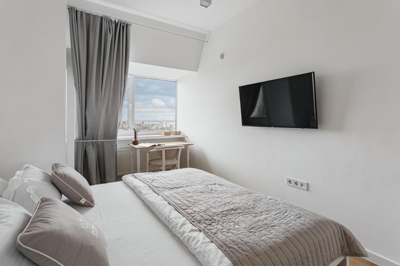 Royal Sky Apartments Odessa Zewnętrze zdjęcie