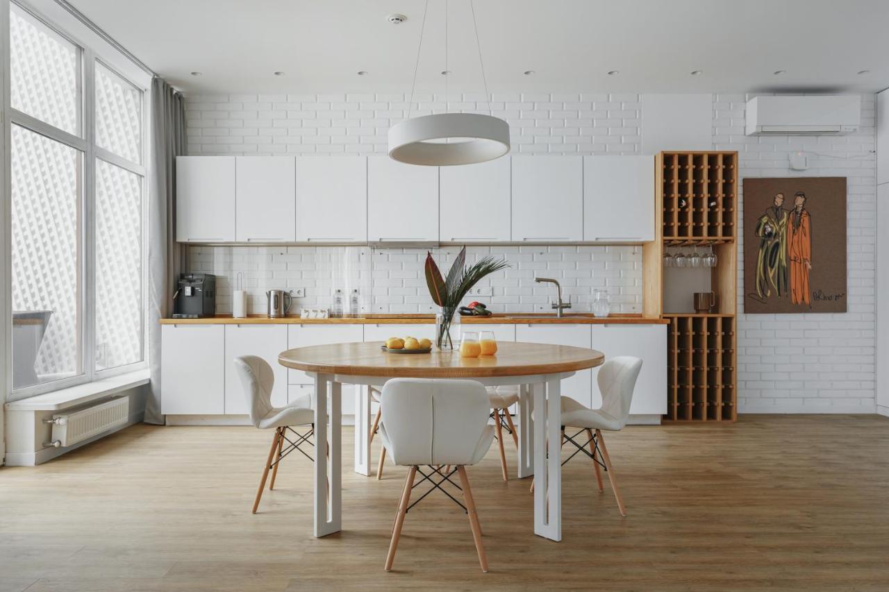 Royal Sky Apartments Odessa Zewnętrze zdjęcie