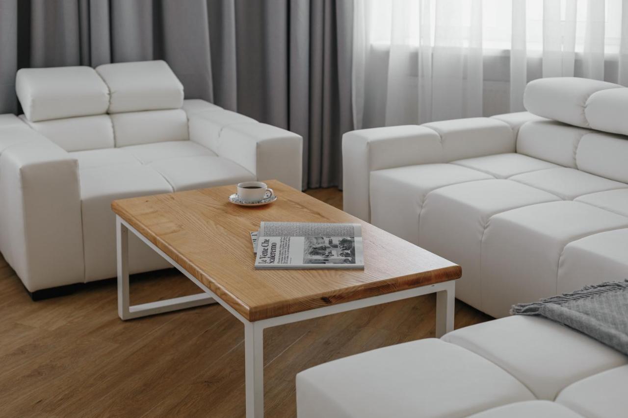 Royal Sky Apartments Odessa Zewnętrze zdjęcie