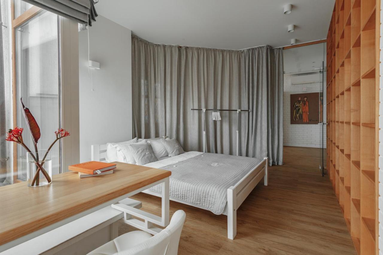 Royal Sky Apartments Odessa Zewnętrze zdjęcie