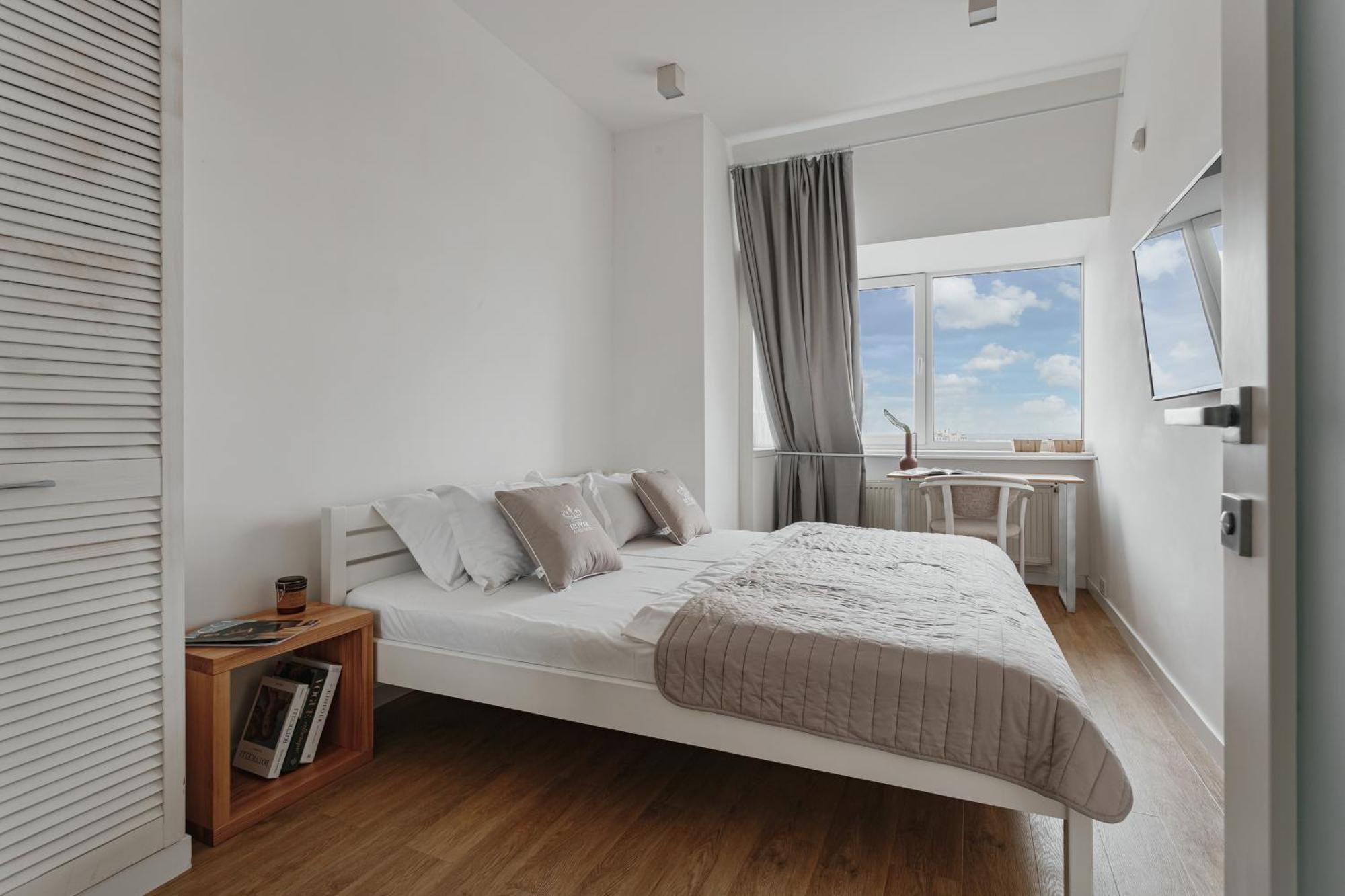 Royal Sky Apartments Odessa Pokój zdjęcie