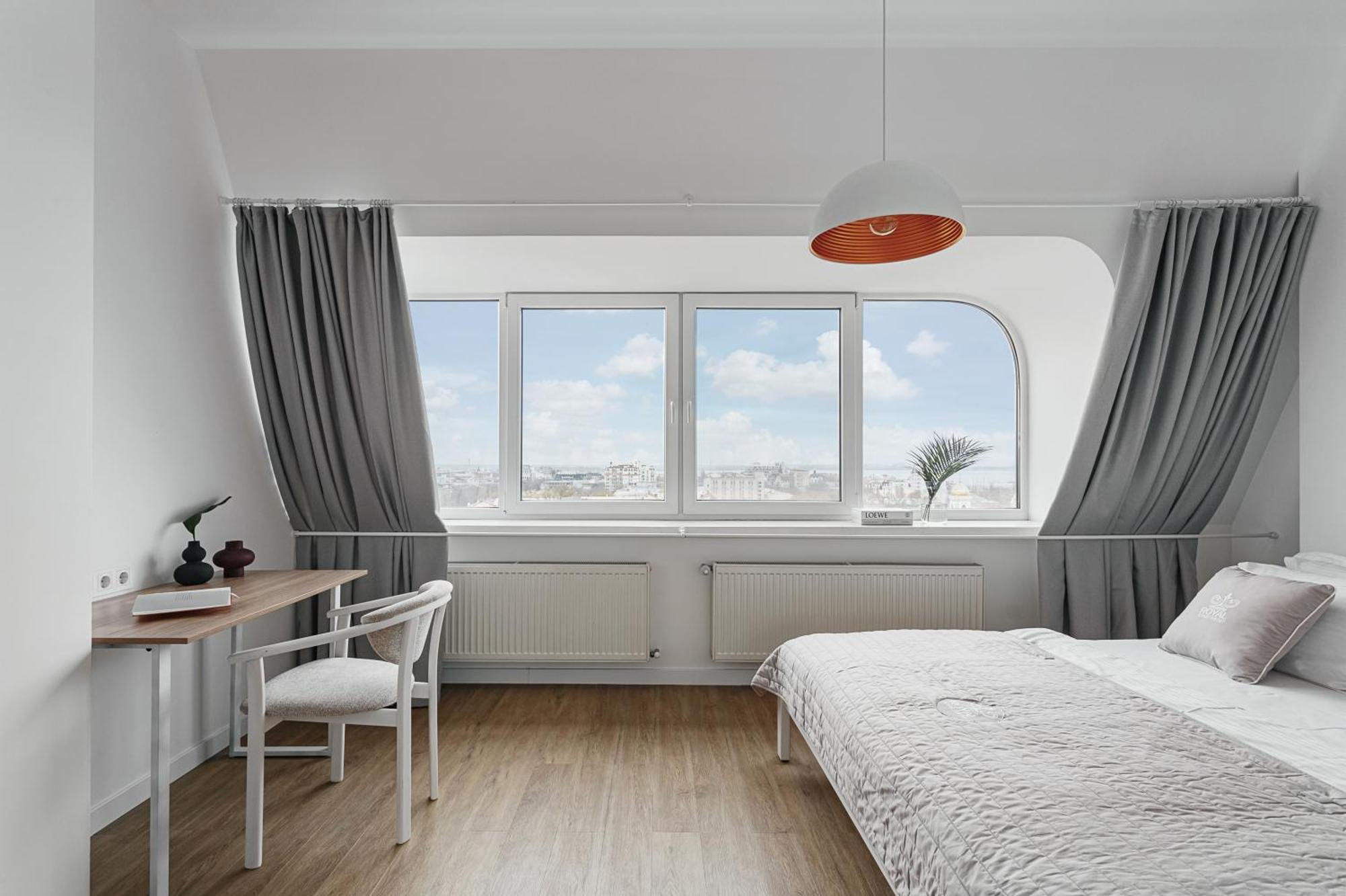 Royal Sky Apartments Odessa Pokój zdjęcie
