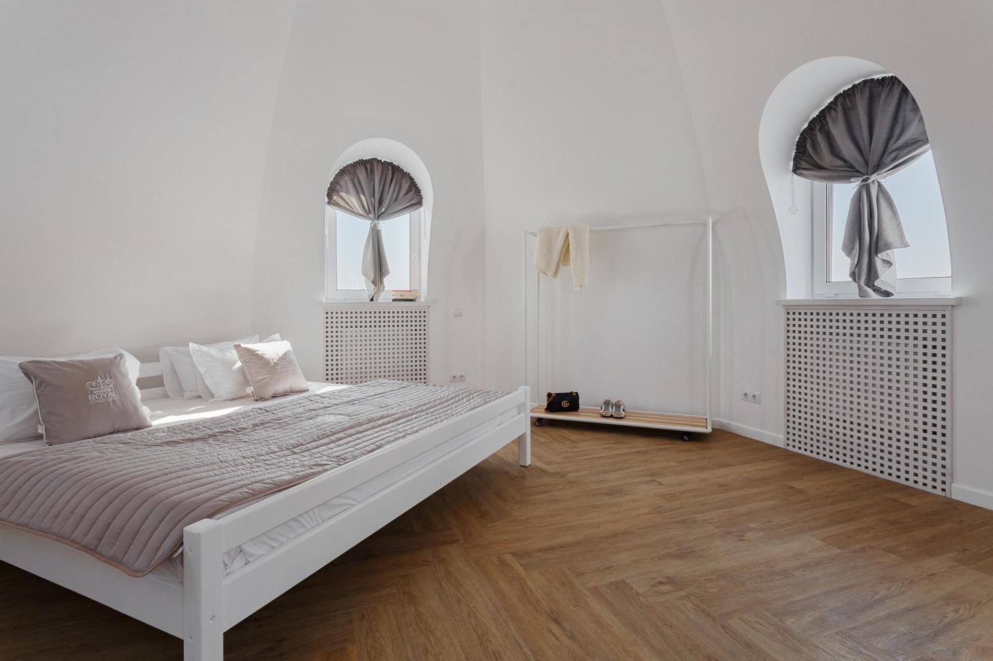 Royal Sky Apartments Odessa Pokój zdjęcie