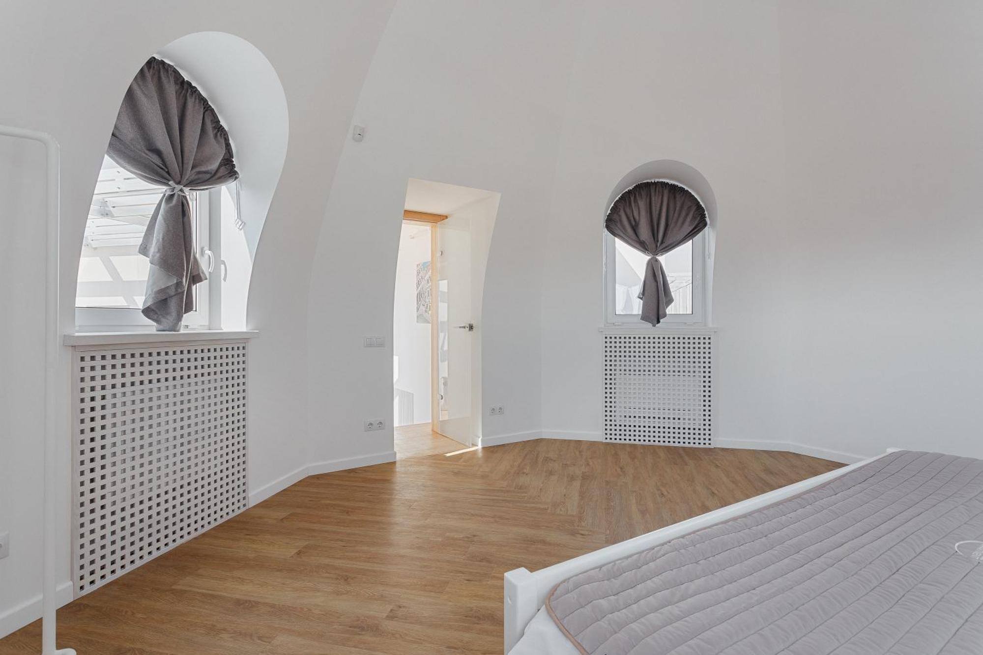 Royal Sky Apartments Odessa Pokój zdjęcie