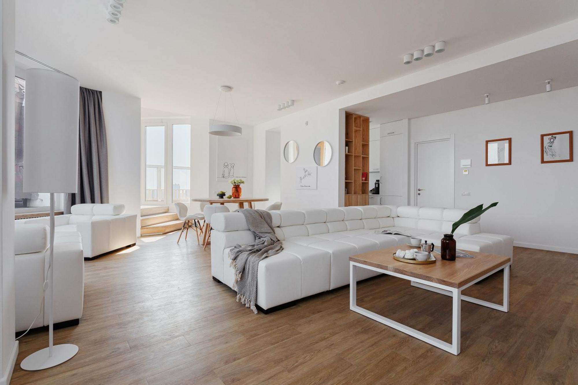 Royal Sky Apartments Odessa Pokój zdjęcie