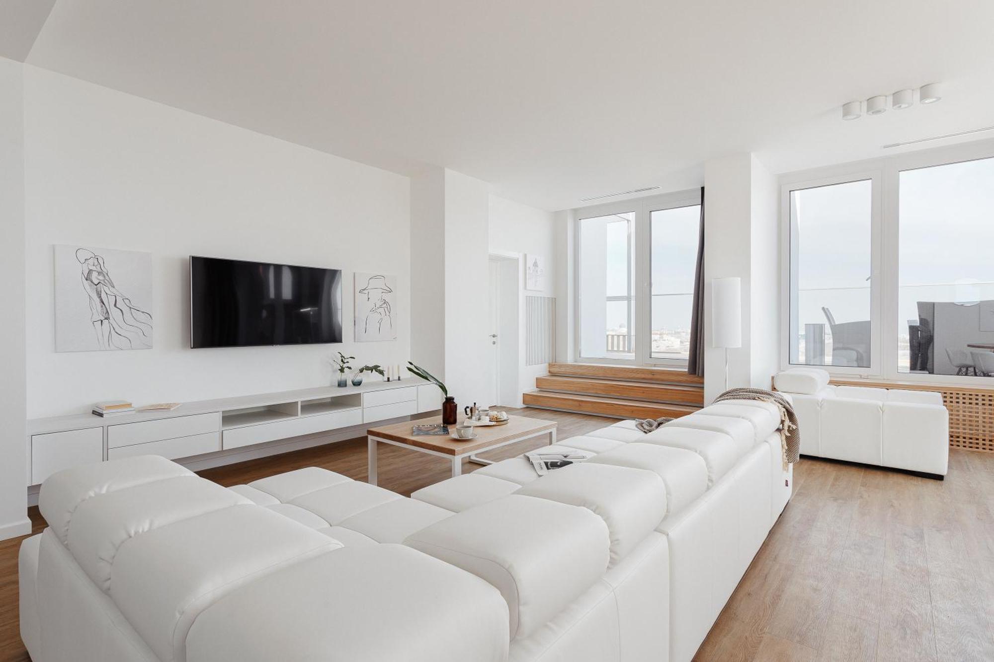 Royal Sky Apartments Odessa Pokój zdjęcie