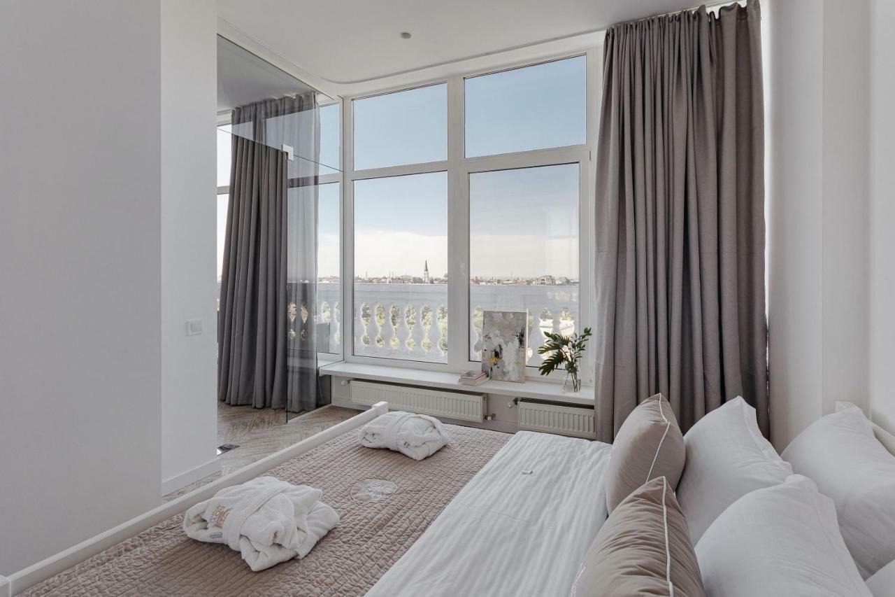 Royal Sky Apartments Odessa Zewnętrze zdjęcie