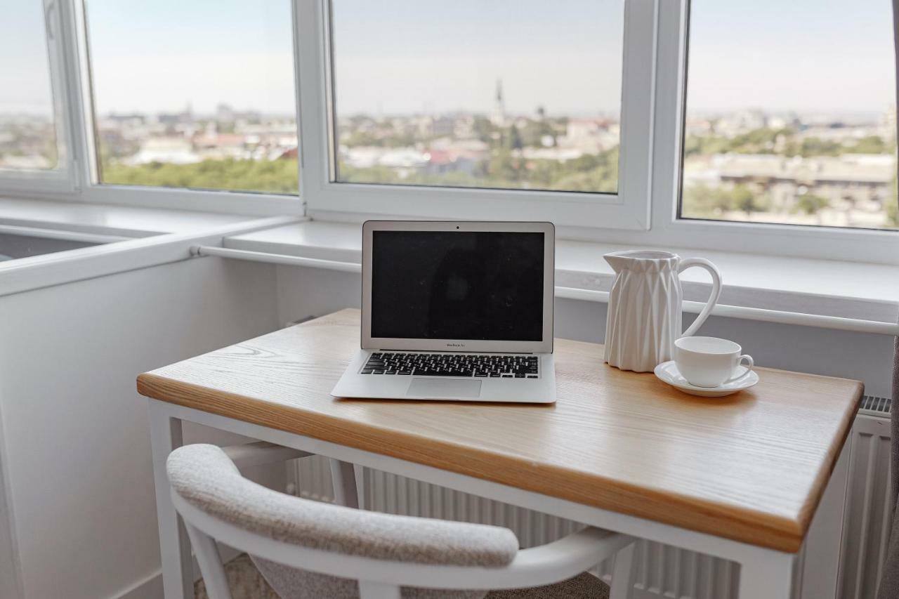 Royal Sky Apartments Odessa Zewnętrze zdjęcie